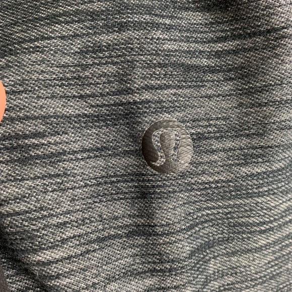 ✨Lululemon High Rise Barre Pulse Pants✨ - Picture 6 of 6